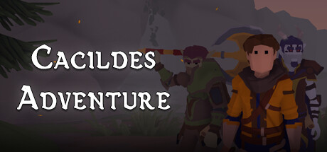 Cacildes Adventure Free Download