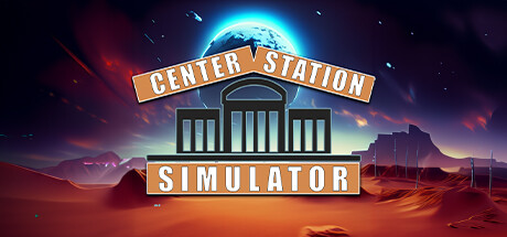 Center Station Simulator Free Download