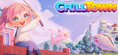 Chill Town Free Download