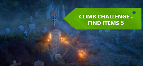 Climb Challenge - Find Items 5 Free Download