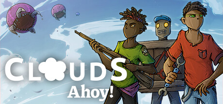 Clouds Ahoy! Free Download