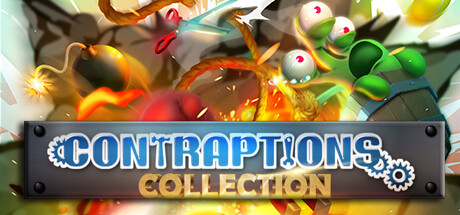 Contraptions Collection Free Download