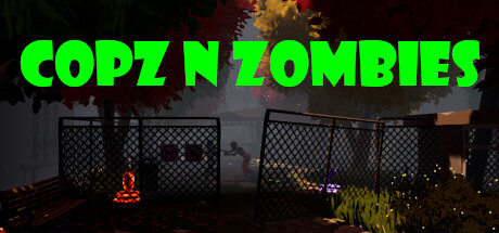 Copz N Zombies Free Download
