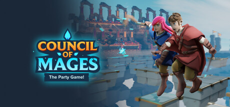 Council of Mages: The Party Game Free Download