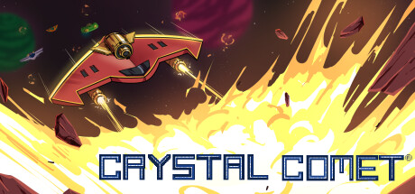 Crystal Comet Free Download