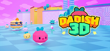 Dadish 3D Free Download