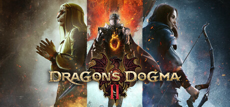 Dragon's Dogma 2 Free Download