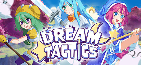 Dream Tactics Free Download
