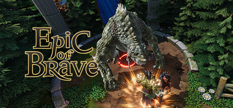 Epic of Brave Free Download
