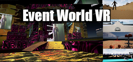 Event World VR Free Download