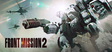 FRONT MISSION 2: Remake Free Download