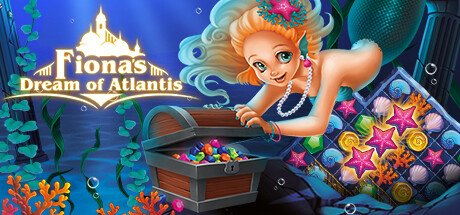 Fiona's Dream of Atlantis Free Download