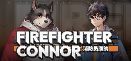 Firefighter Connor Free Download