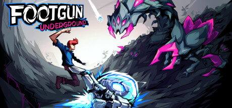 Footgun: Underground Free Download