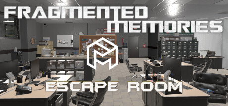 Fragmented Memories: Escape Room Free Download