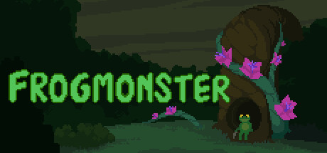Frogmonster Free Download
