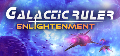 Galactic Ruler Enlightenment Free Download