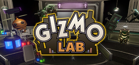 GizmoLab VR Free Download