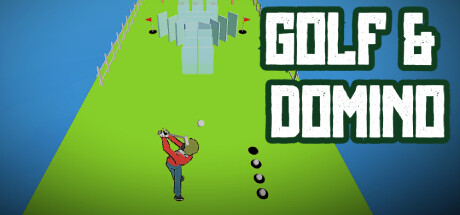 Golf & Domino Free Download