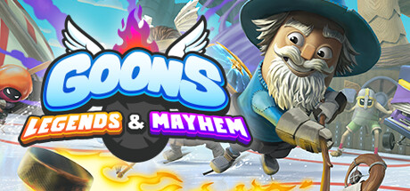 Goons: Legends & Mayhem Free Download
