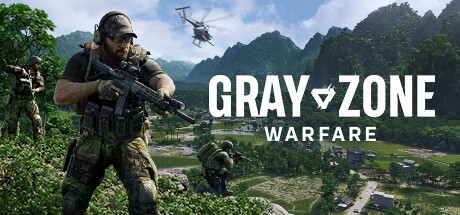 Gray Zone Warfare Free Download