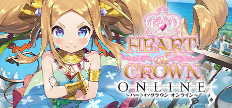 HEART of CROWN Online Free Download