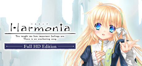 Harmonia Full HD Edition Free Download