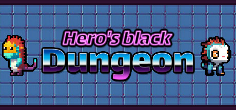 Hero's black dungeon Free Download