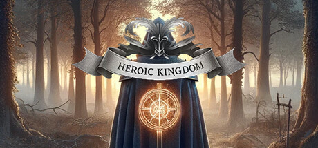 Heroic Kingdom: Origins Free Download