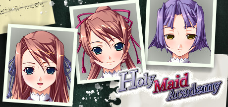 Holy Maid Academy Free Download
