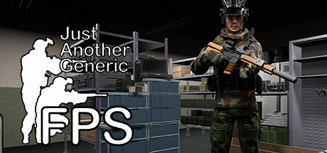 Just another generic: FPS Free Download