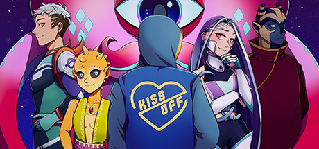 Kiss/OFF Free Download