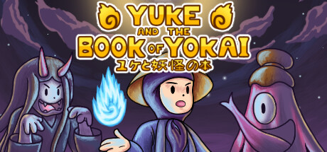 Learn Japanese: Yuke and the Book of Yokai Free Download