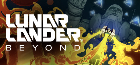 Lunar Lander Beyond Free Download