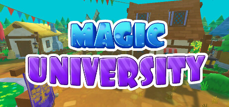 Magic University Free Download