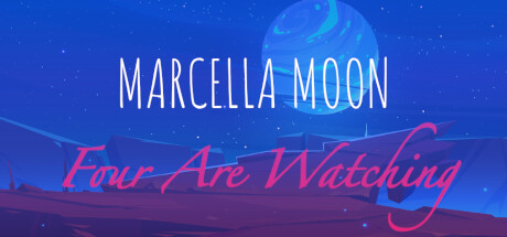 Marcella Moon: Four Are Watching Free Download