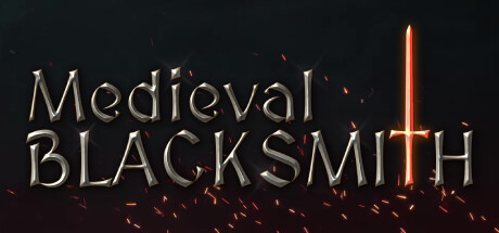 Medieval Blacksmith Free Download