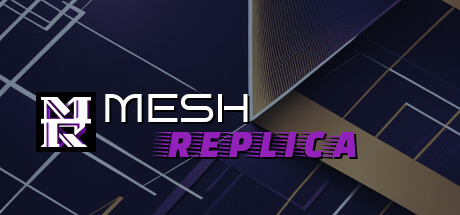 Mesh Replica Free Download