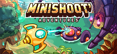 Minishoot' Adventures Free Download