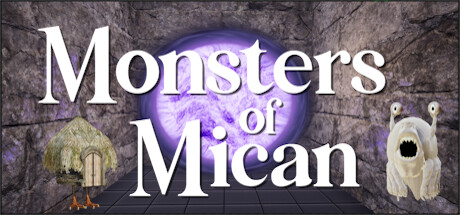 Monsters of Mican Free Download