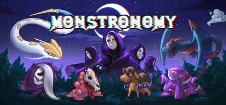 Monstronomy Free Download