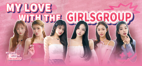 My love with the GirlsGroup Free Download