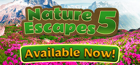 Nature Escapes 5 Free Download