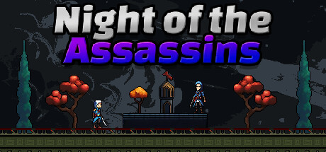 Night of the Assassins Free Download