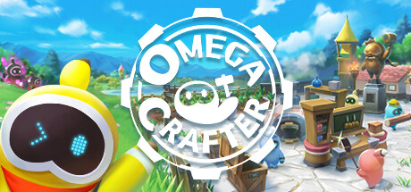 Omega Crafter Free Download