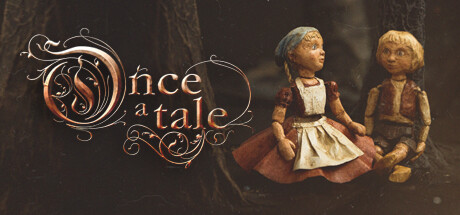 Once a Tale Free Download