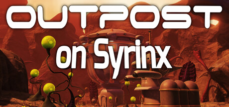 Outpost On Syrinx Free Download