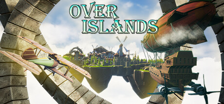 Over Islands Free Download