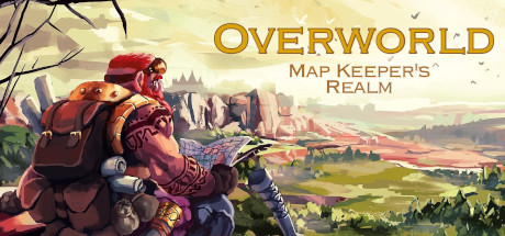 Overworld - Map Keeper's Realm Free Download