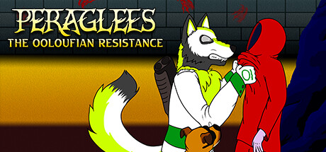 Peraglees - The Ooloufian Resistance Free Download